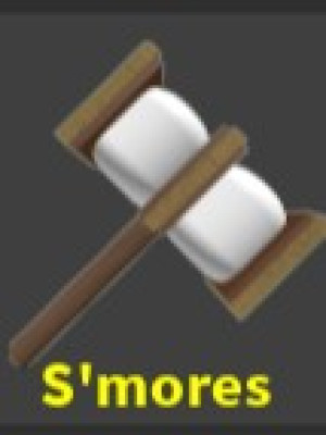 S'mores (Hammer)