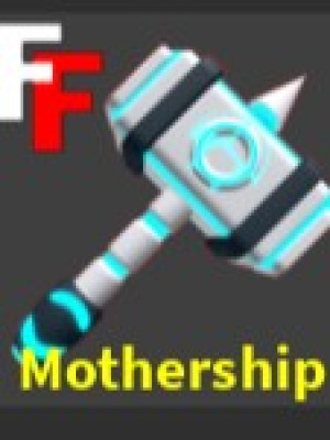 Mothership (Hammer)