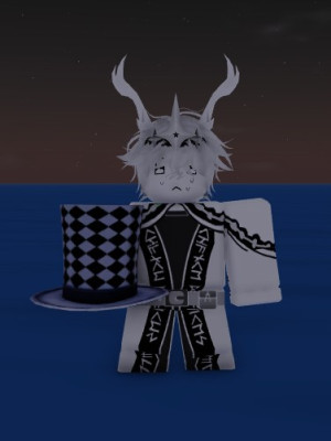 ⚪10x Zeppelis Hat⚪