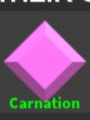 Carnation (Gem)