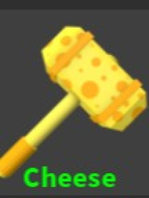 Cheese (Hammer)