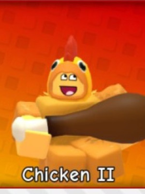 Chicken 2