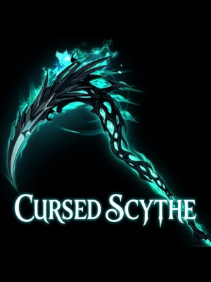 Cursed Scythe