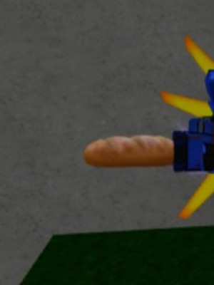 Mr pepkin