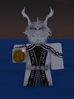 💛45x Gold Coin💛