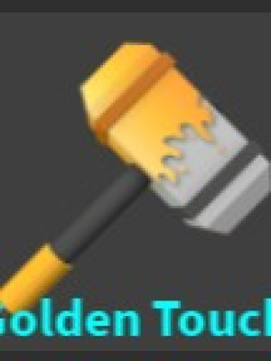 Golden Touch (Hammer)