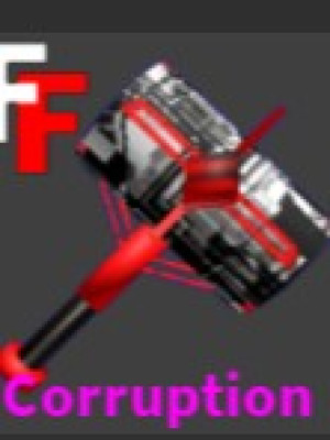 Corruption (Hammer)