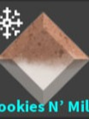 Cookies N' Milk (Gem)
