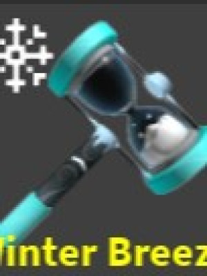 Winter Breeze (Hammer)