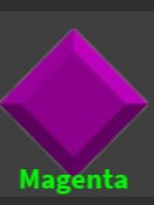 Magenta (Gem)