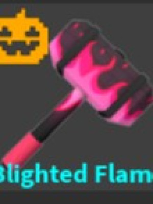 Blighted Flame (Hammer)