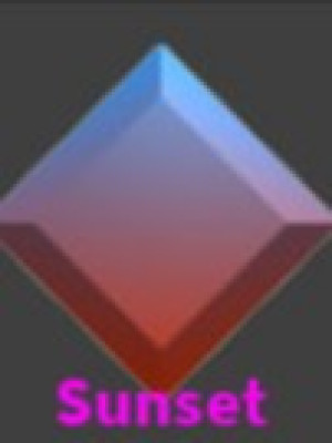 Sunset (Gem)