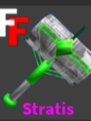 Stratis (Hammer)