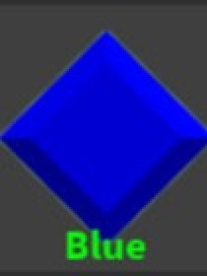 Blue (Gem)