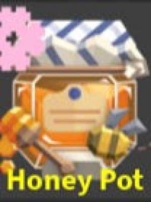 Honey Pot (Gem)