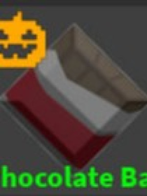 Chocolate Bar (Gem)