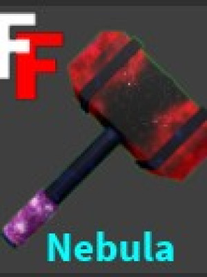 Nebula (Hammer)