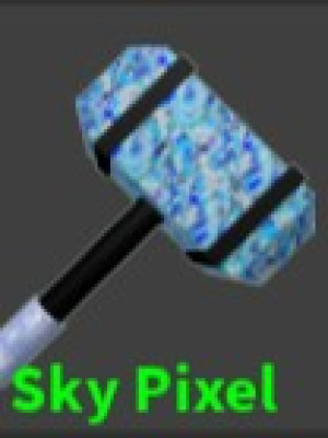 Sky Pixel (Hammer)