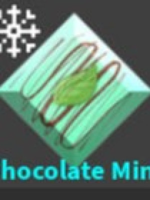 Chocolate Mint (Gem)