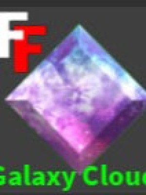 Galaxy Clouds (Gem)
