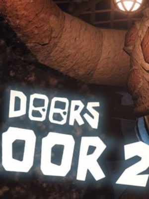 doors flower 2
