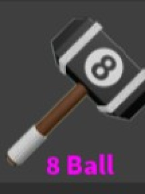 8 Ball (Hammer)