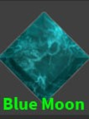 Blue Moon (Gem)