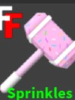 Sprinkles (Hammer)