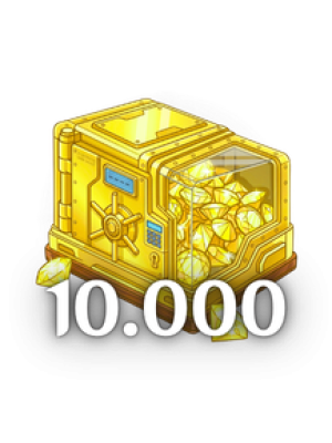 10000 Diamonds