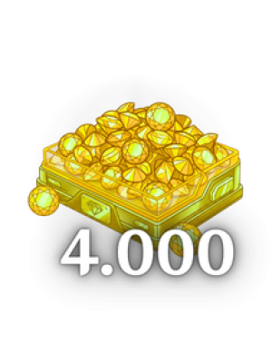 4000 Diamonds
