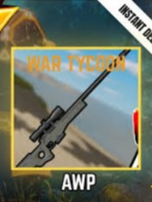 awp хорошее оружие дальнего боя