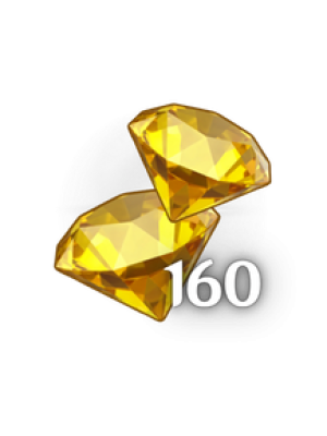 160 Diamonds