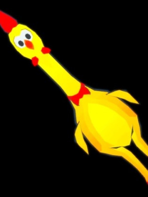 🔥 Rubber Chicken 🔥 | БЕЗ ВХОДА В АККАУНТ 🔐