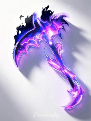 🔥 Nebula Scythe 🔥 | БЕЗ ВХОДА В АККАУНТ 🔐 | ВЫДАЧА ПО НИКУ