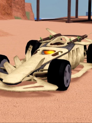 velociraptor