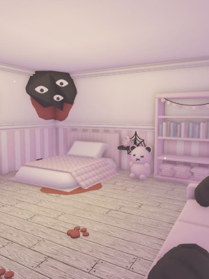 cutegore halloween