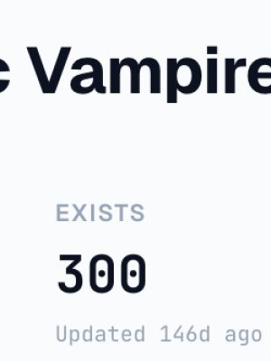 Titanic Vampire Agony! Rap 22B! Exists 300! Pet sim 99