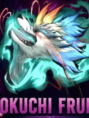 Фрукт okuchi