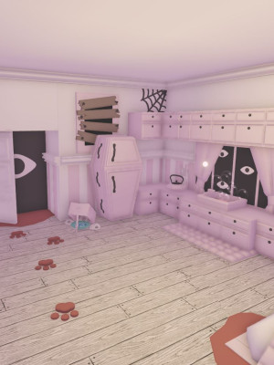 cutegore halloween