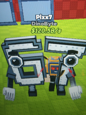 Pixx7