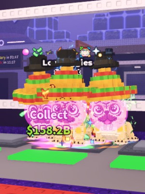 Los Puggies 1.2B/S