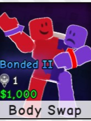 Body Swap Дешево!