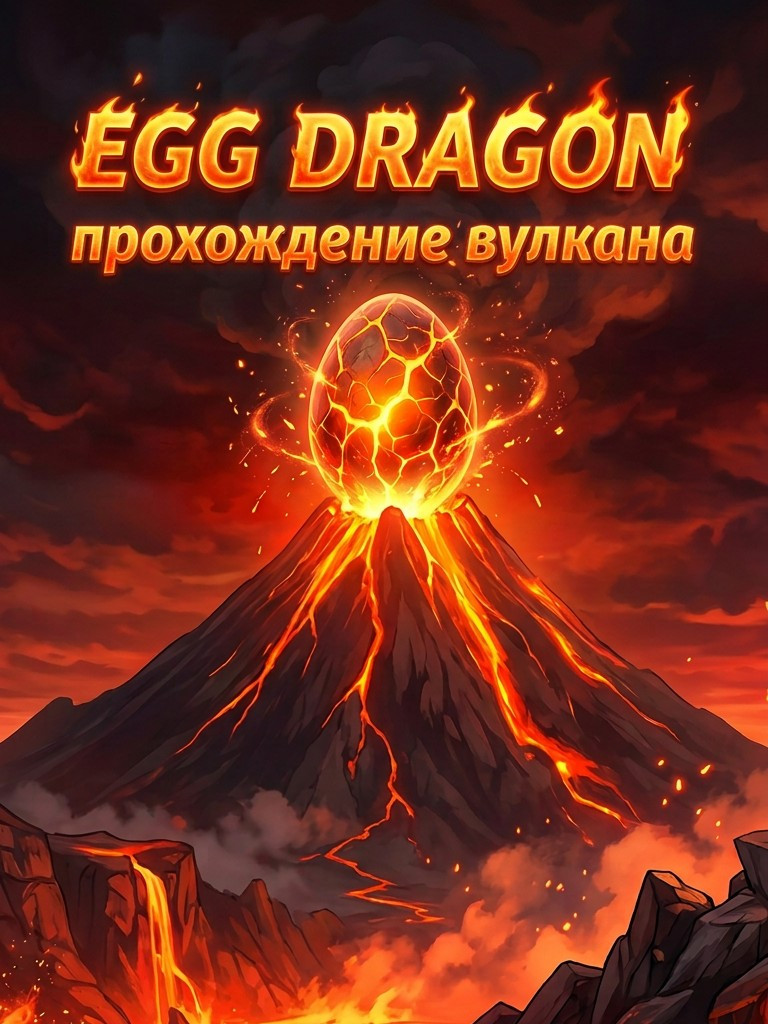 найду и пройду с вами вулкан