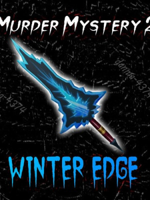 Winter edge