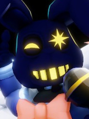 luminary reporter shadow bonnie