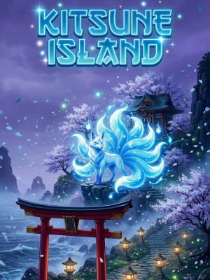найду за вас остров китсуни (kitsune island)