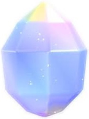 gemstone egg