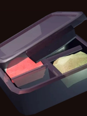 Lunch box