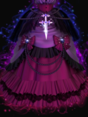 WHIMSY WITCH 🪄 {фулл сет}