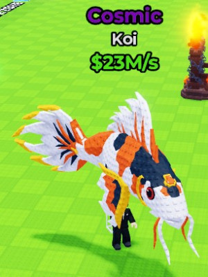 продам koi